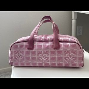 *SOLD* AUTH Vintage Chanel Bag